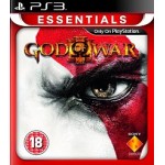 God of War 3 (III) (PS3)